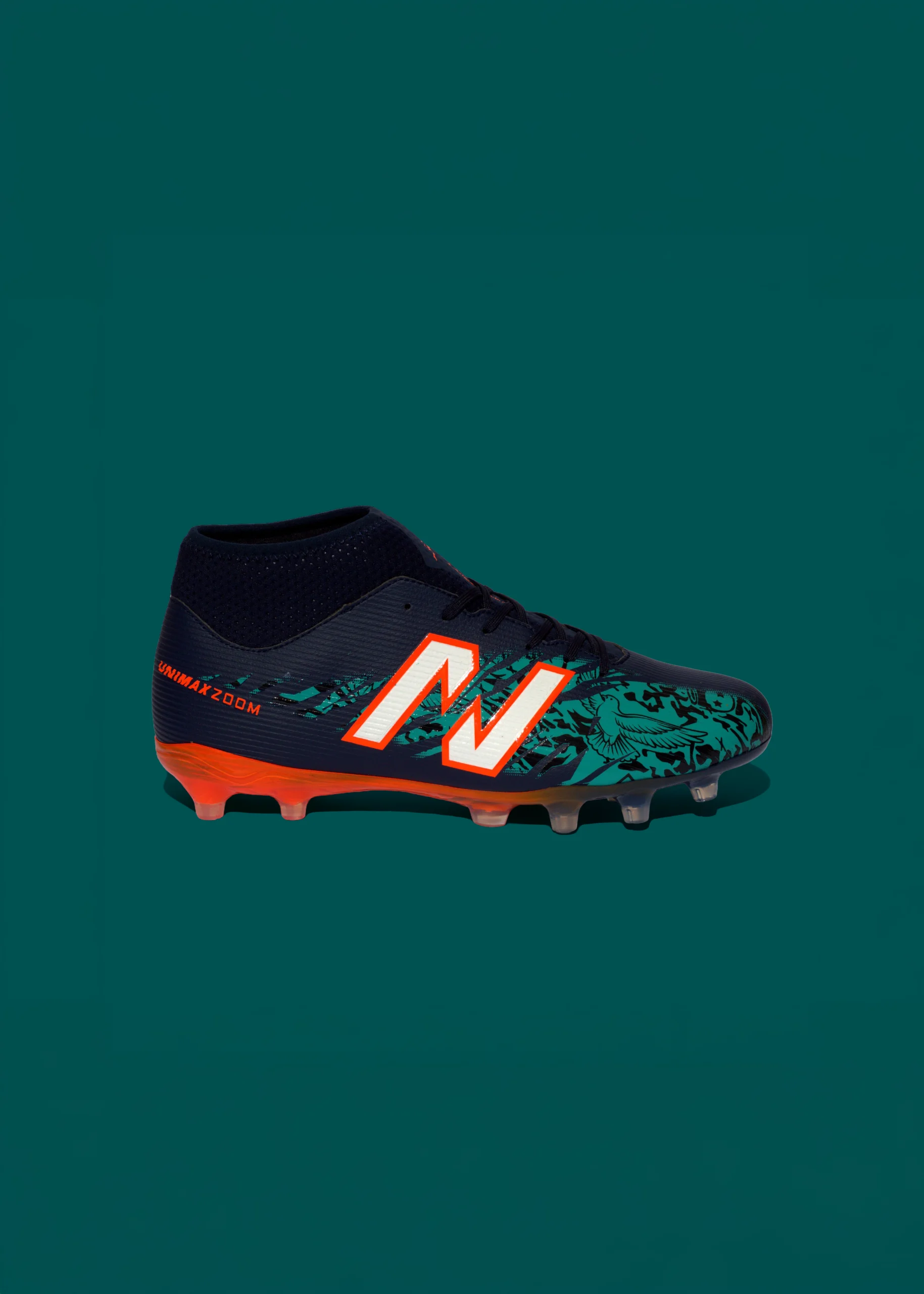 Domina el Juego — Tenis Union