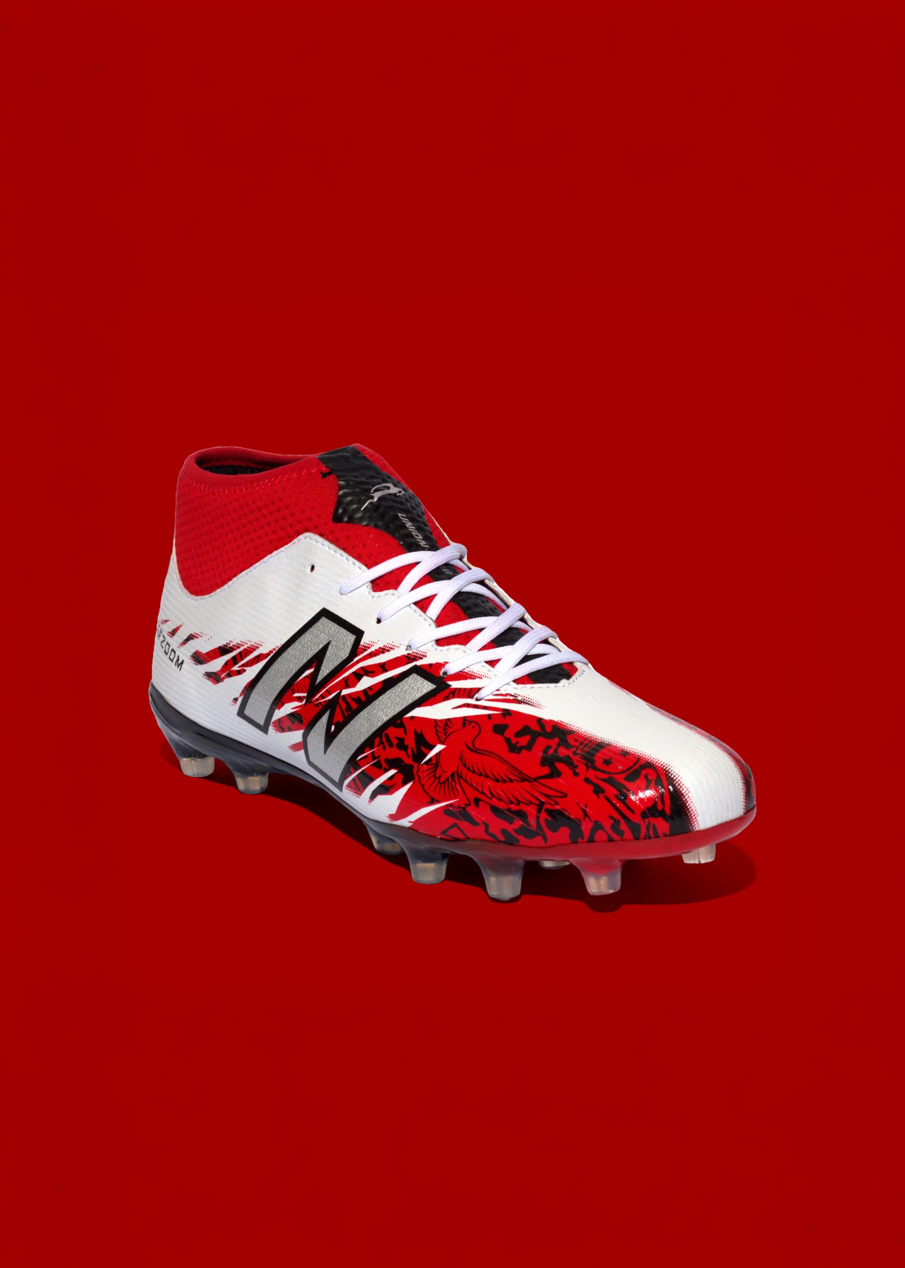 Tenis Union — Calzado de alto rendimiento