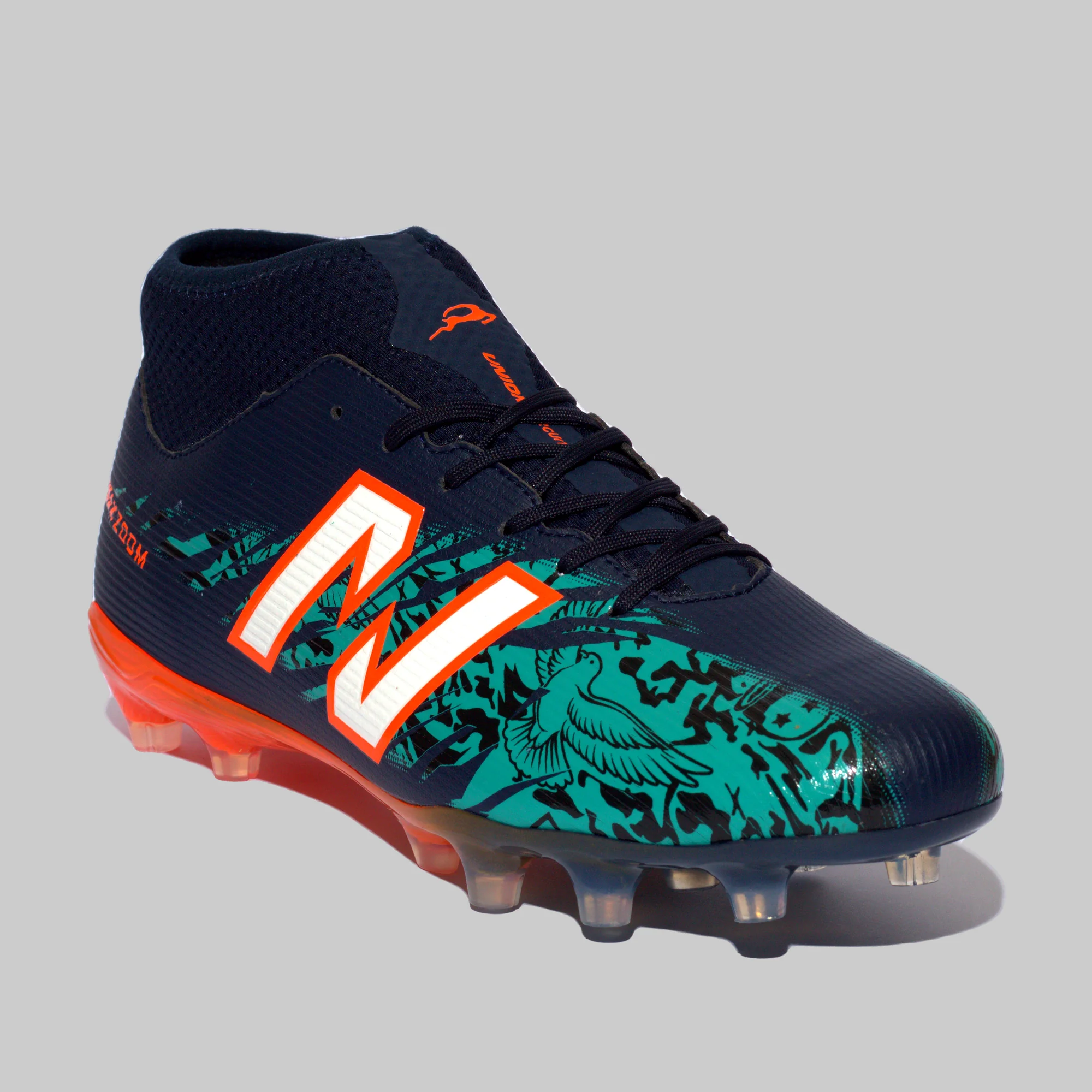 Estilo 3108 Marino Agua