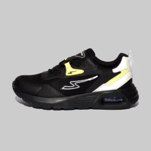 Estilo 542 Negro Pistache