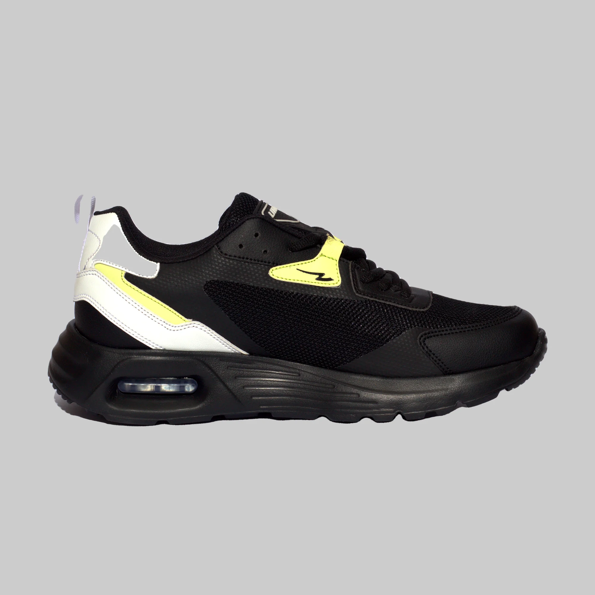 Estilo 542 Negro Pistache