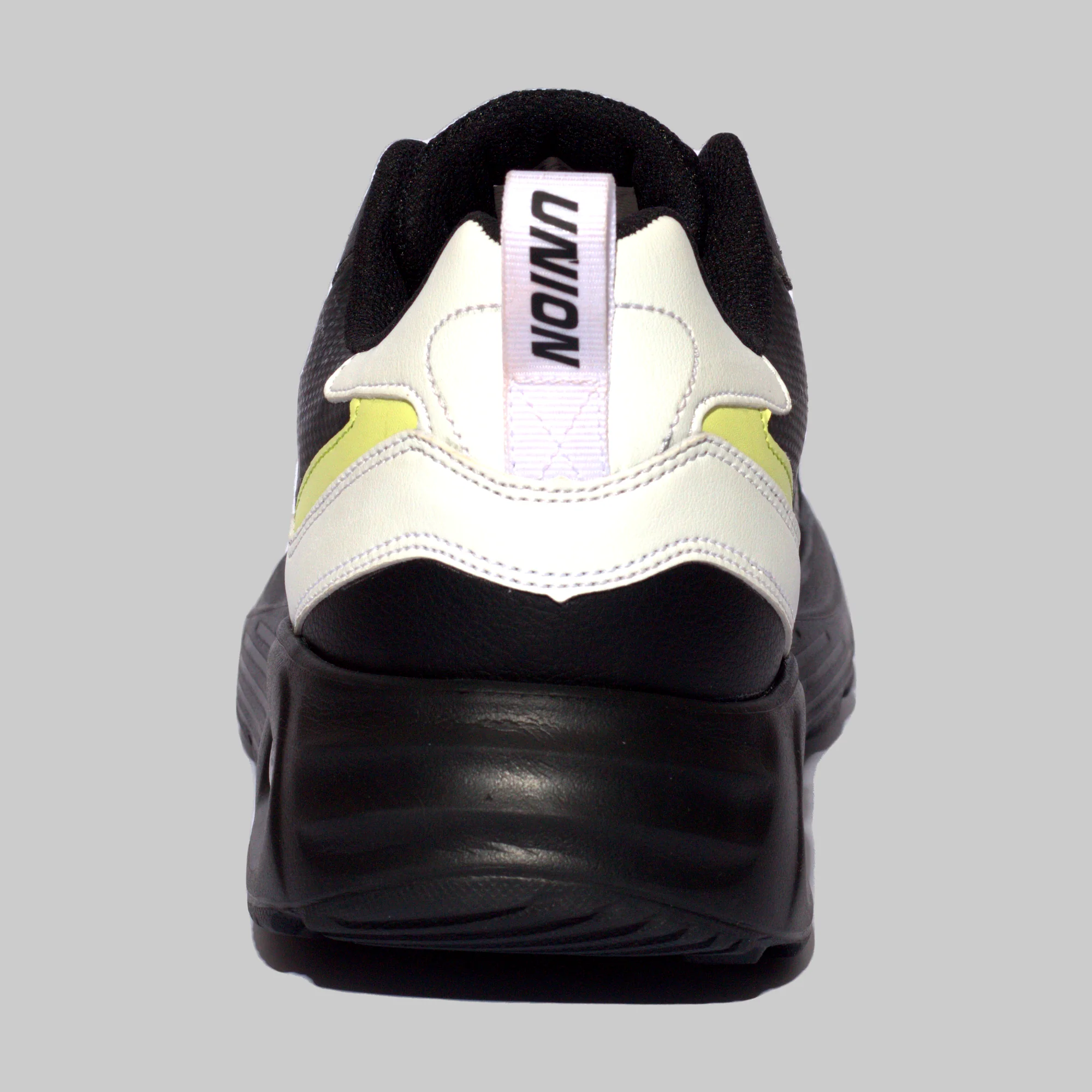 Estilo 542 Negro Pistache