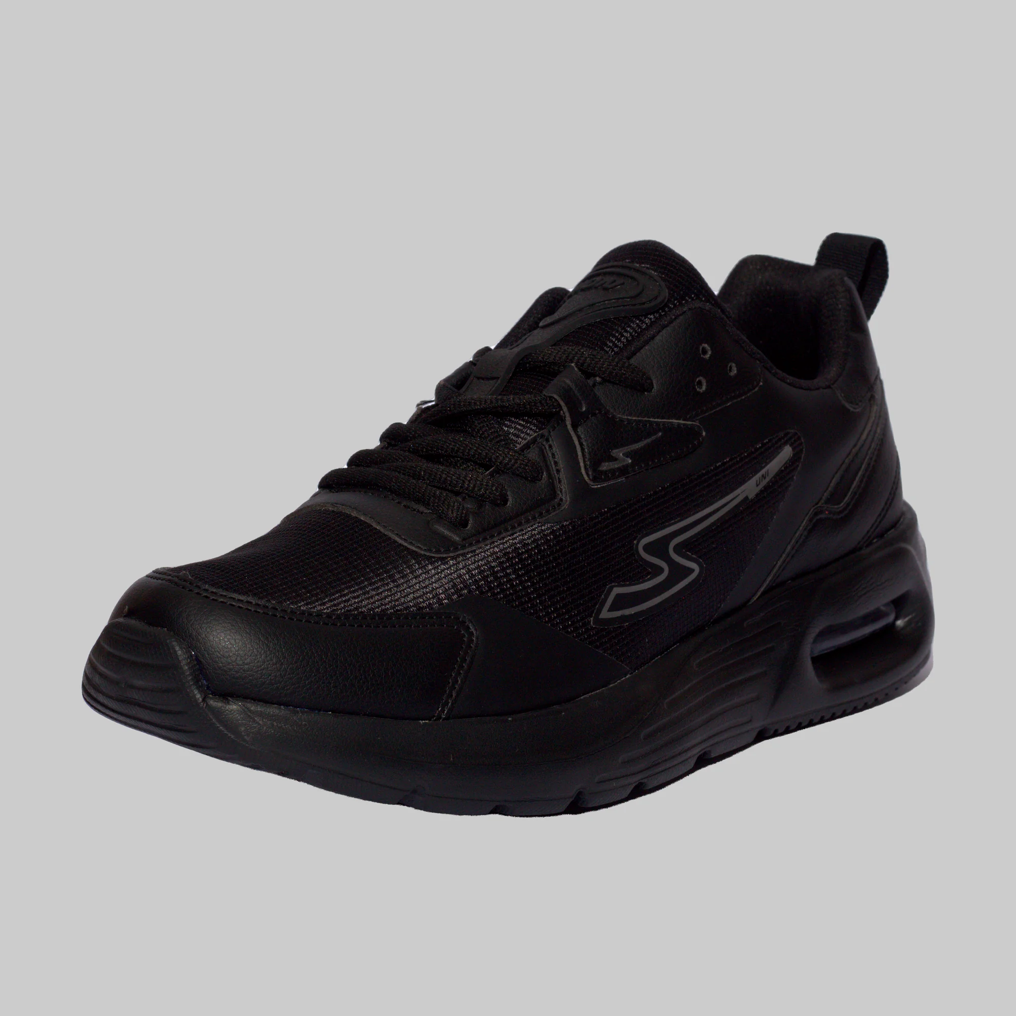 Estilo 542 Negro Oxford