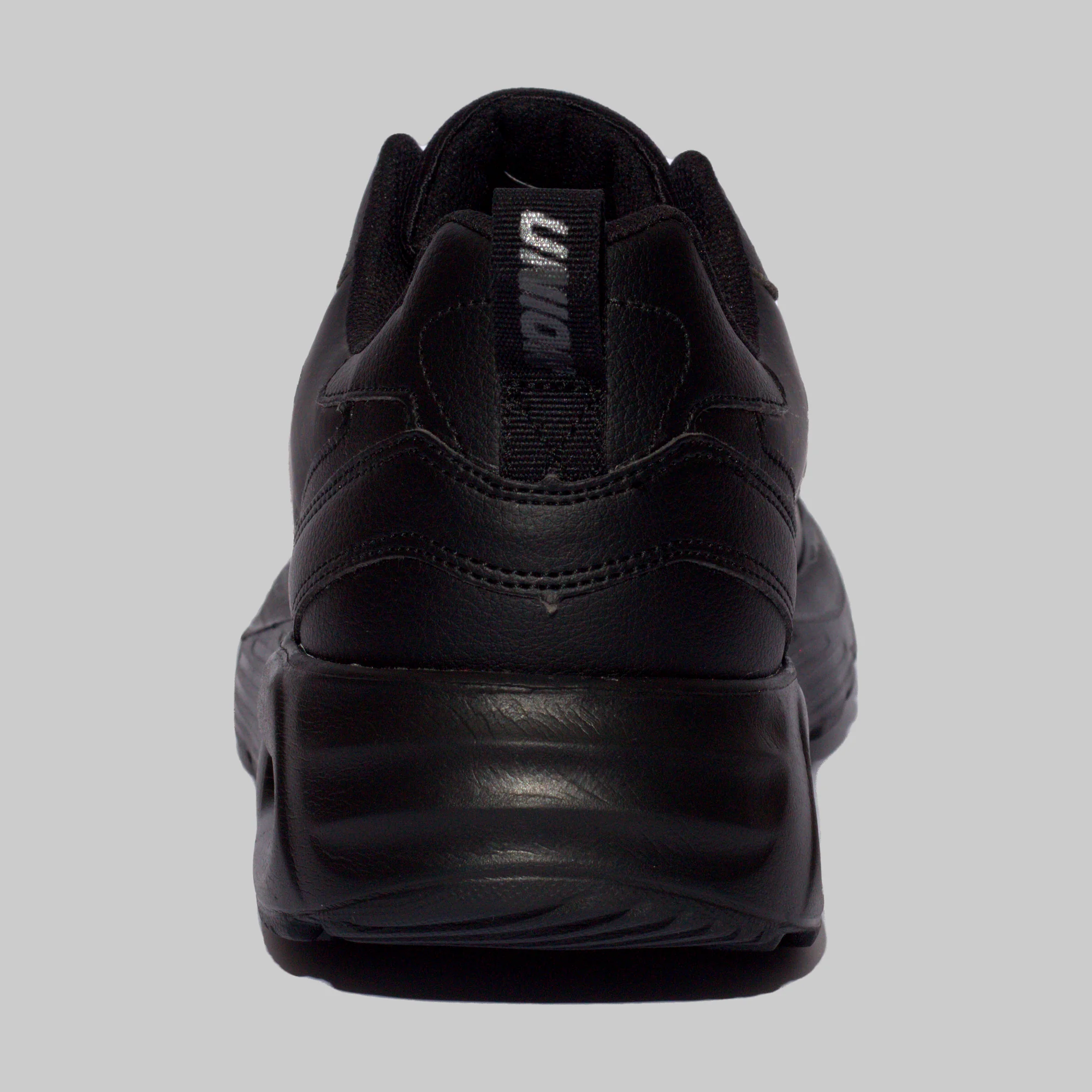 Estilo 542 Negro Oxford