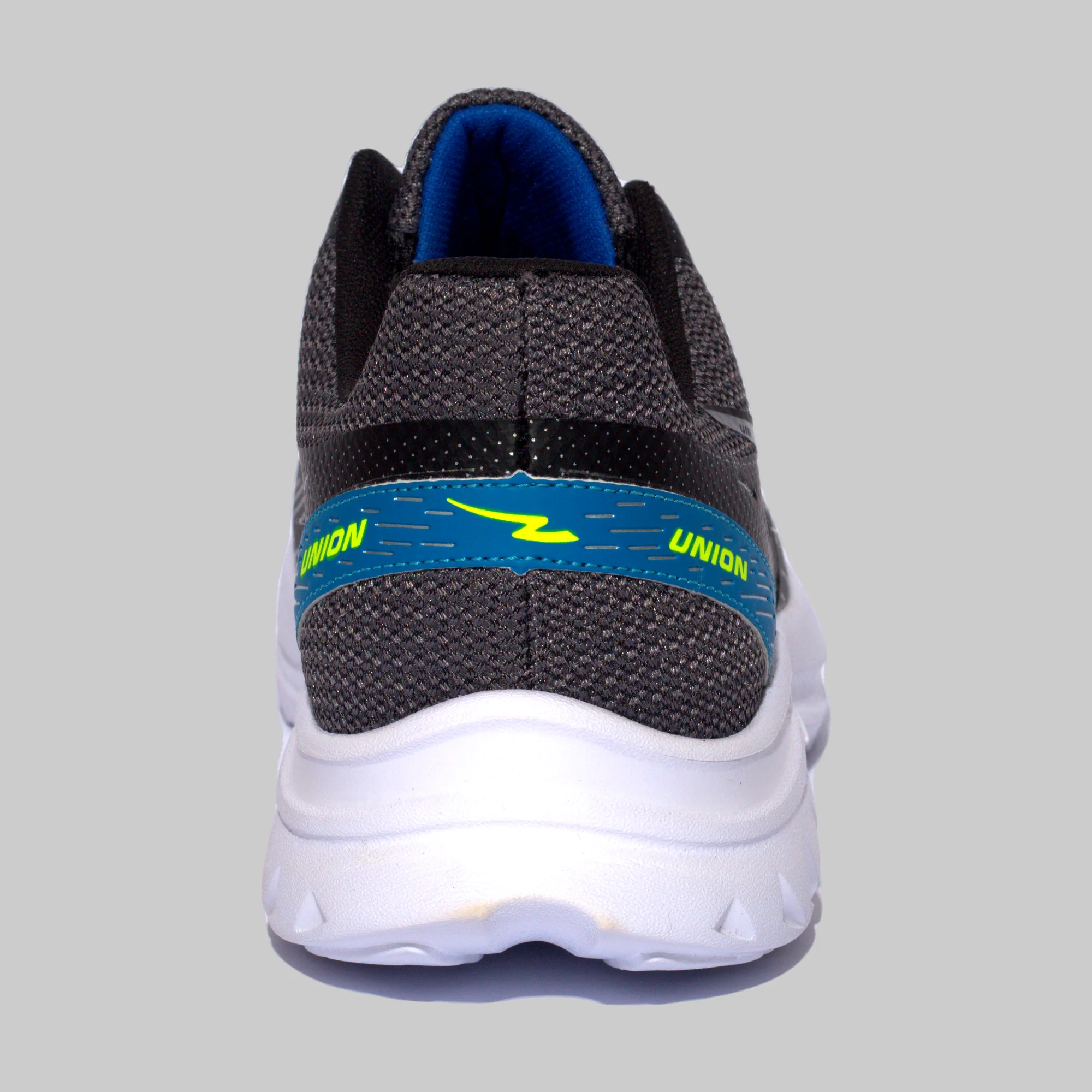 Estilo 538 Oxford Negro Turqueza