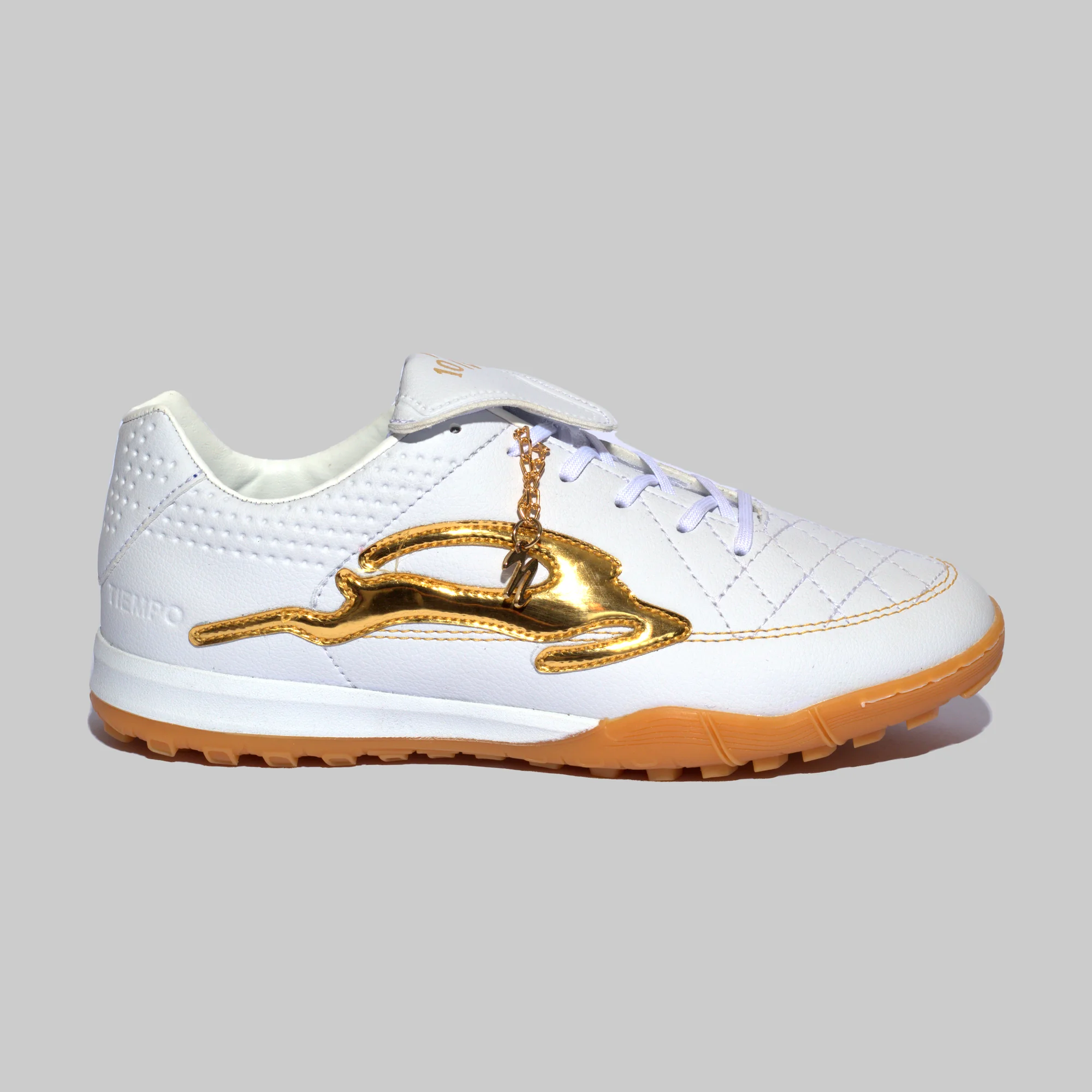 Estilo Golden Blanco Dorado Turf