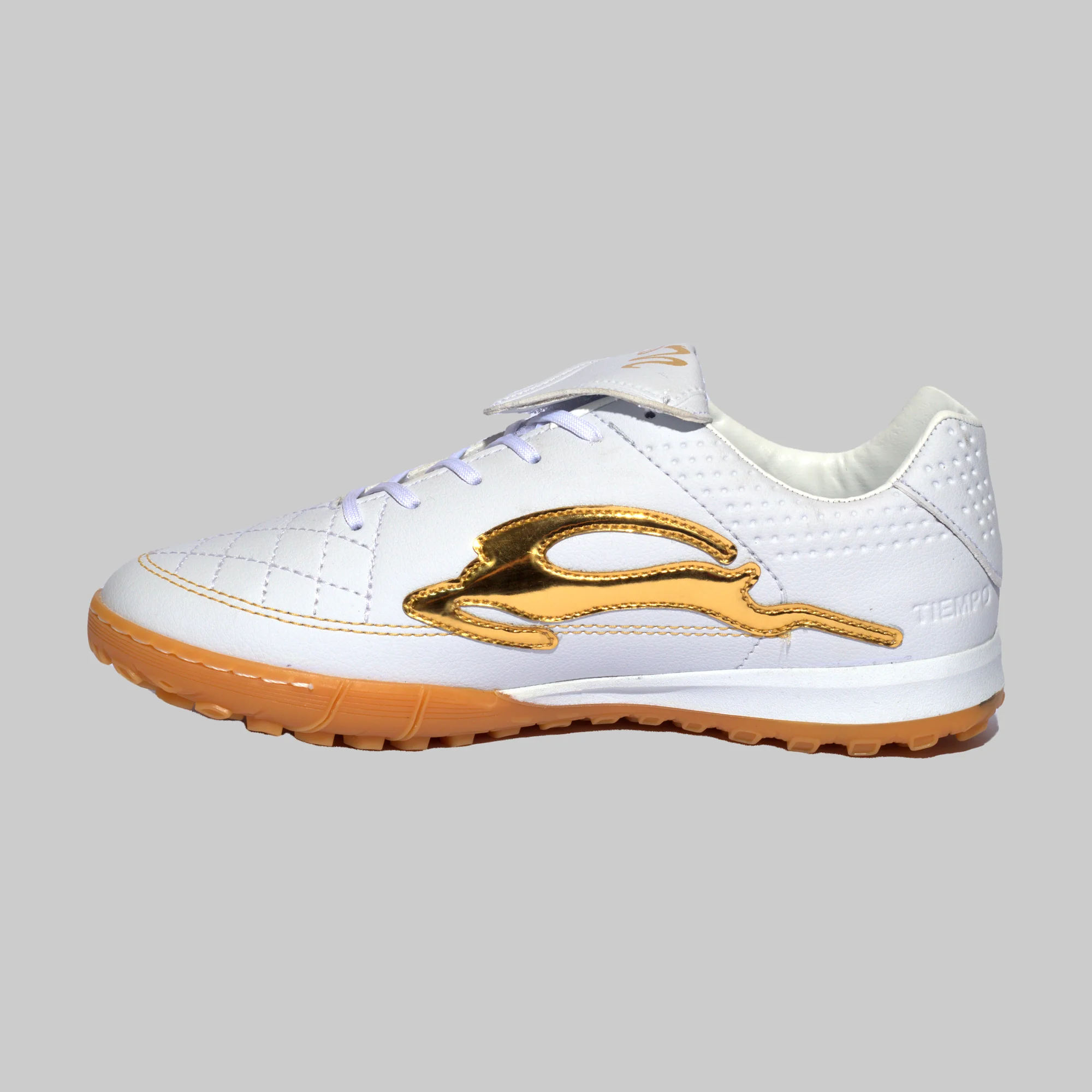 Estilo Golden Blanco Dorado Turf