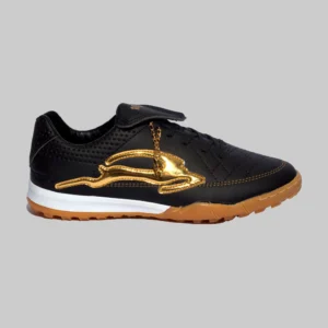 Estilo Golden Negro-Dorado Turf