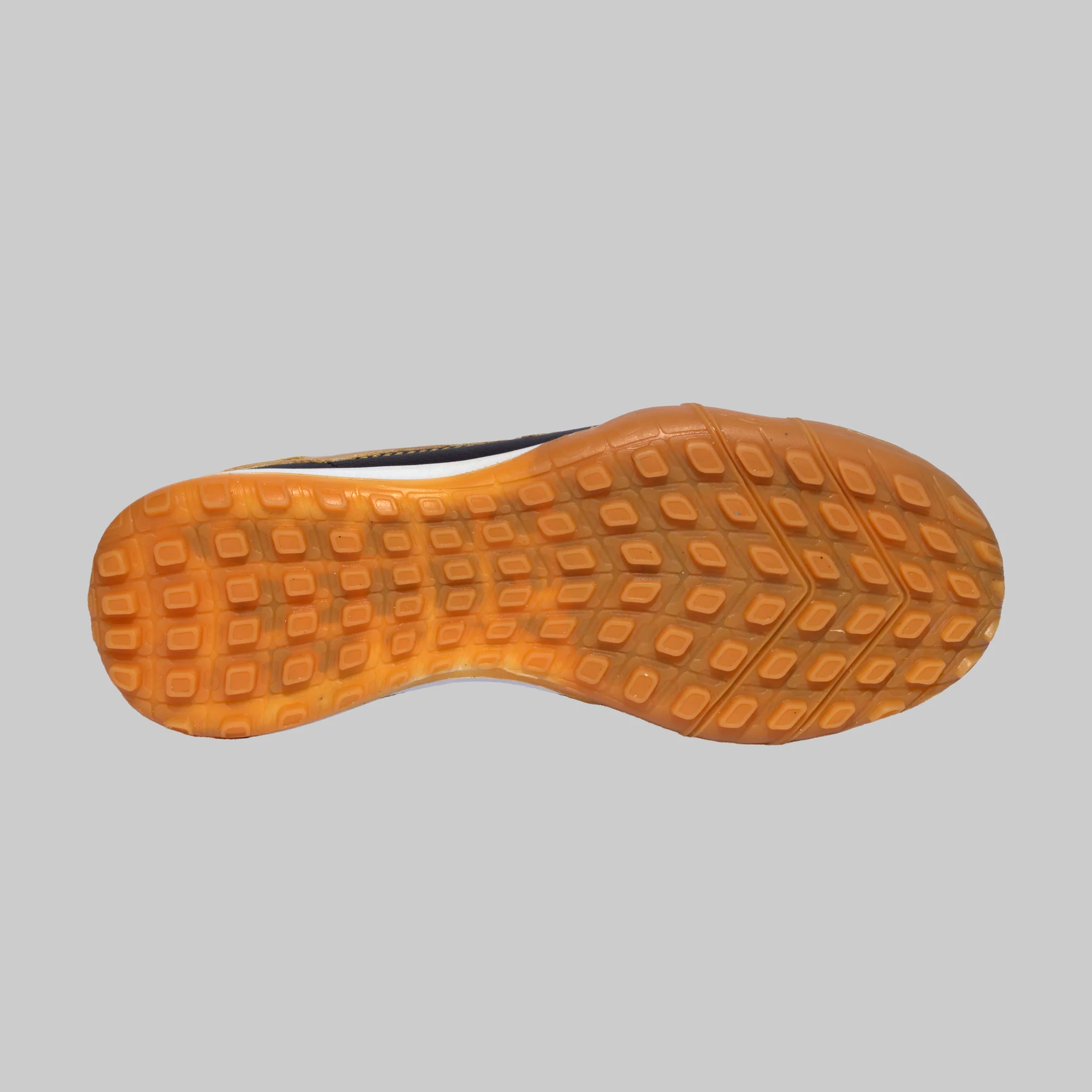 Estilo Golden Negro-Dorado Turf