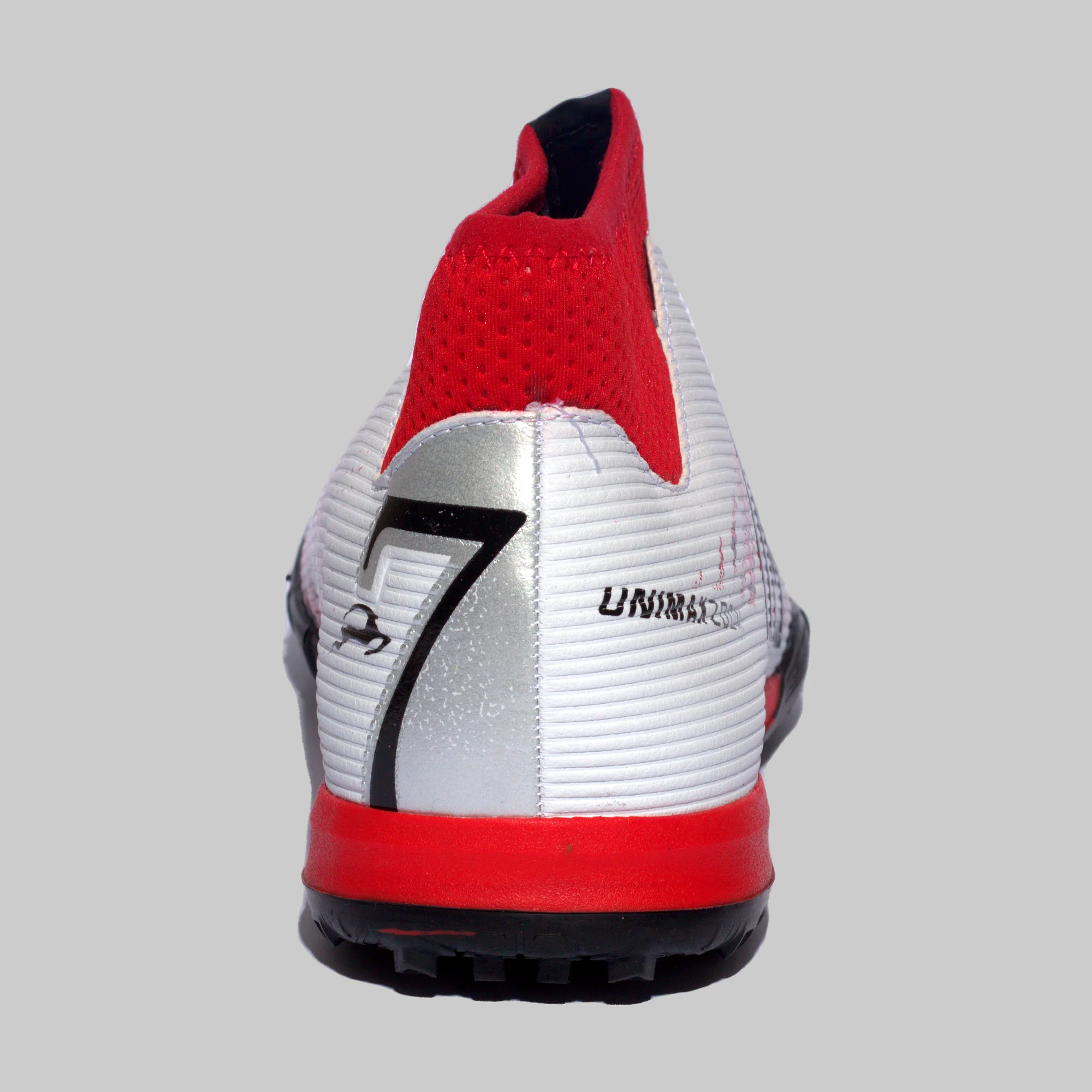 Estilo 3108 Blanco Rojo Turf