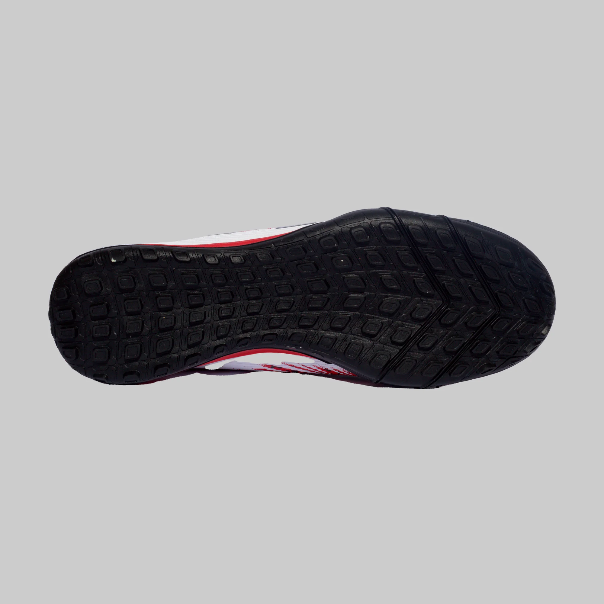 Estilo 3108 Blanco Rojo Turf