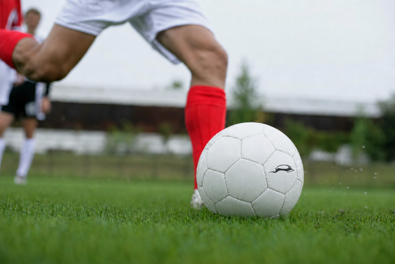 Fútbol Soccer